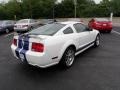 2006 Performance White Ford Mustang GT Deluxe Coupe  photo #4