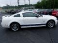 2006 Performance White Ford Mustang GT Deluxe Coupe  photo #5