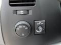 2008 Blue Granite Metallic Chevrolet Silverado 1500 LS Crew Cab 4x4  photo #44