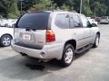 Liquid Silver Metallic - Envoy SLT 4x4 Photo No. 2