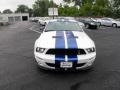2006 Performance White Ford Mustang GT Deluxe Coupe  photo #7
