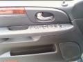 Liquid Silver Metallic - Envoy SLT 4x4 Photo No. 10