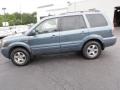 2006 Steel Blue Metallic Honda Pilot EX 4WD  photo #1