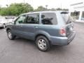 2006 Steel Blue Metallic Honda Pilot EX 4WD  photo #2