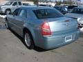 2009 Clearwater Blue Pearl Chrysler 300   photo #2