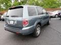 2006 Steel Blue Metallic Honda Pilot EX 4WD  photo #4