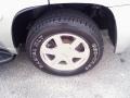 Liquid Silver Metallic - Envoy SLT 4x4 Photo No. 14