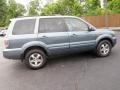 2006 Steel Blue Metallic Honda Pilot EX 4WD  photo #5