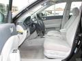 Ebony Black - Sonata GLS V6 Photo No. 9