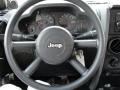 2008 Jeep Green Metallic Jeep Wrangler X 4x4  photo #35