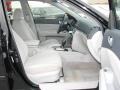 Ebony Black - Sonata GLS V6 Photo No. 10