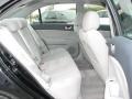 Ebony Black - Sonata GLS V6 Photo No. 11
