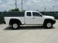 2009 Super White Toyota Tacoma PreRunner Access Cab  photo #2