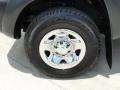 Super White - Tacoma PreRunner Access Cab Photo No. 12