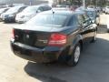 Brilliant Black Crystal Pearl - Avenger SXT Photo No. 3