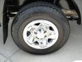 Super White - Tacoma PreRunner Access Cab Photo No. 14