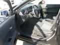 Brilliant Black Crystal Pearl - Avenger SXT Photo No. 4