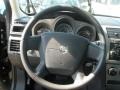 Brilliant Black Crystal Pearl - Avenger SXT Photo No. 5