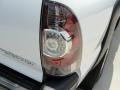 Super White - Tacoma PreRunner Access Cab Photo No. 18
