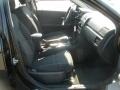 Brilliant Black Crystal Pearl - Avenger SXT Photo No. 9