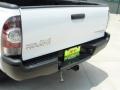 2009 Super White Toyota Tacoma PreRunner Access Cab  photo #21