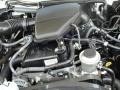 Super White - Tacoma PreRunner Access Cab Photo No. 23
