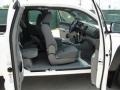 Super White - Tacoma PreRunner Access Cab Photo No. 24