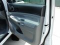 Super White - Tacoma PreRunner Access Cab Photo No. 25