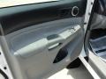 Super White - Tacoma PreRunner Access Cab Photo No. 33
