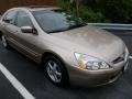 2005 Desert Mist Metallic Honda Accord EX-L Sedan  photo #4