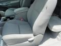 Super White - Tacoma PreRunner Access Cab Photo No. 35