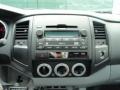 Super White - Tacoma PreRunner Access Cab Photo No. 37