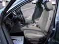 2009 Slate Blue Hyundai Sonata GLS V6  photo #7