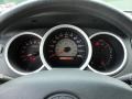 Super White - Tacoma PreRunner Access Cab Photo No. 45