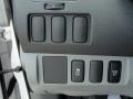 Super White - Tacoma PreRunner Access Cab Photo No. 47