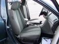 2009 Slate Blue Hyundai Sonata GLS V6  photo #10