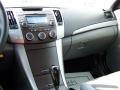2009 Slate Blue Hyundai Sonata GLS V6  photo #15