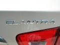 Laguna Sand - Elantra GLS Photo No. 19