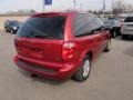 Inferno Red Crystal Pearl - Caravan SXT Photo No. 3