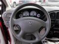 Inferno Red Crystal Pearl - Caravan SXT Photo No. 5