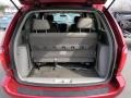 Inferno Red Crystal Pearl - Caravan SXT Photo No. 10