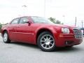 Inferno Red Crystal Pearl - 300 Touring Photo No. 1