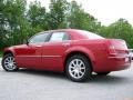 Inferno Red Crystal Pearl - 300 Touring Photo No. 4