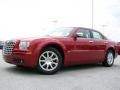 Inferno Red Crystal Pearl - 300 Touring Photo No. 5