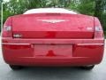 Inferno Red Crystal Pearl - 300 Touring Photo No. 6