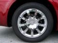Inferno Red Crystal Pearl - 300 Touring Photo No. 8