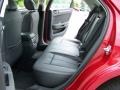 Inferno Red Crystal Pearl - 300 Touring Photo No. 13