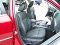 Inferno Red Crystal Pearl - 300 Touring Photo No. 16