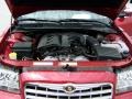 Inferno Red Crystal Pearl - 300 Touring Photo No. 19