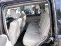Black Clearcoat - Commander Limited 4x4 Photo No. 6